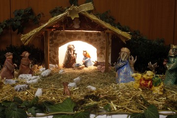 Nativity Scene