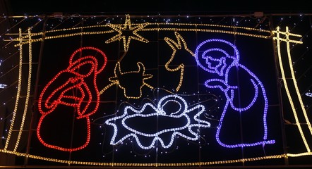 Nativity Scene