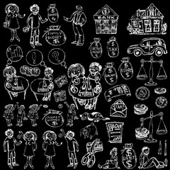 family budget similar 2