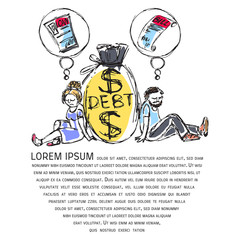 family budget similar 2