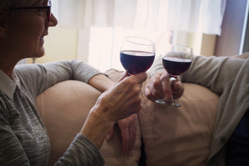 May our love continue to grow.