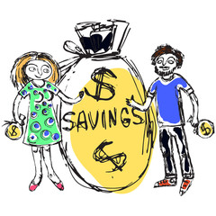 family budget similar