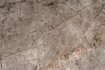 Grey Marble Veins Wall Texture Background Elegance Natural Golden Igniting 
