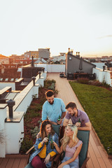 Spoiling their ladies