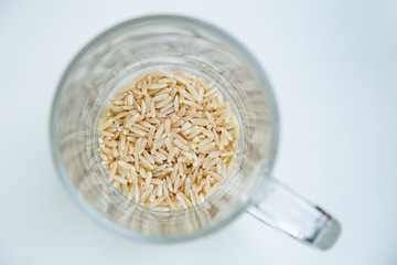 NATURREIS IN GLASTASSE