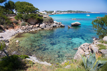 Cala Rajada / Ratjada Mallorca