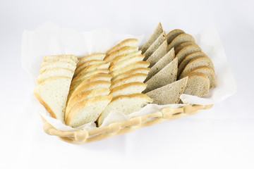 Bread basket