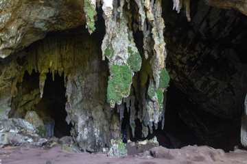 Cave