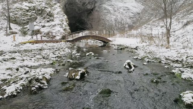 Shulgan-Tash (Kapova) Cave, BASHKORTOSTAN