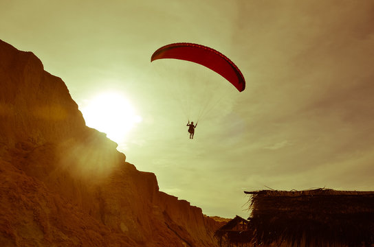 parapent