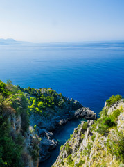 Canale di Mezzanotte Maratea