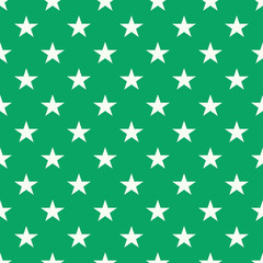 seamless pattern with stars