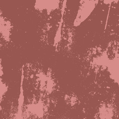Grunge Red Texture
