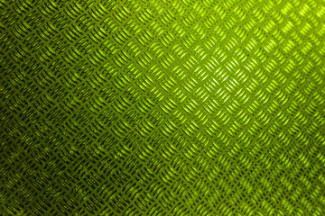 green abstract background