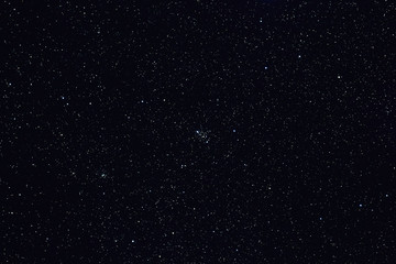 Milky Way stars photographed with astronomical telescope. My astronomy work.Milky Way stars photographed with astronomical telescope. My astronomy work.
