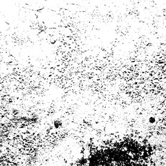 Distress Overlay Texture