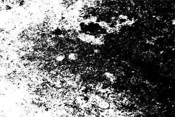 Distress Overlay Texture