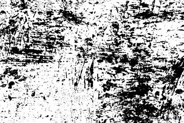 Distress Overlay Texture