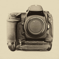 appareil photo numérique d' occasion