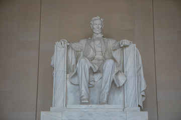 Monumento Abraham Lincoln