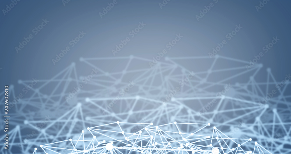 Sticker concept of network. internet communication. global connection