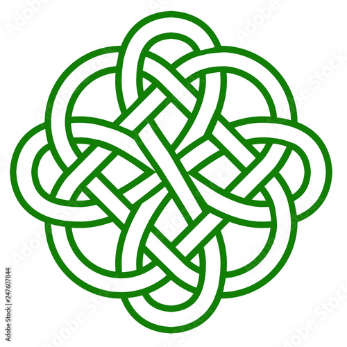 celtic knot