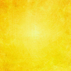 abstract yellow background texture