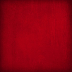 Abstract Red Background Texture