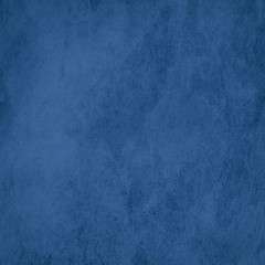 Abstract Blue Background Texture