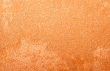 Fototapeta premium Orange grunge texture background