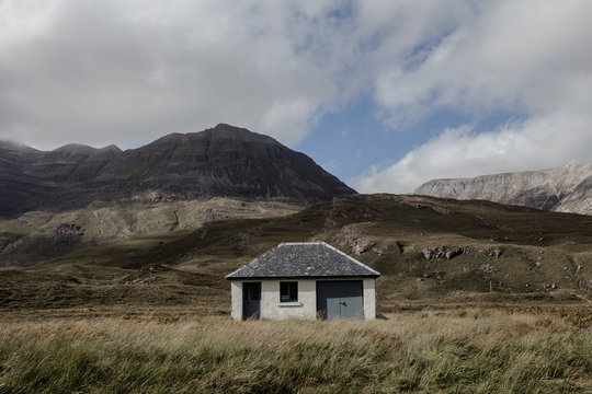 Little house