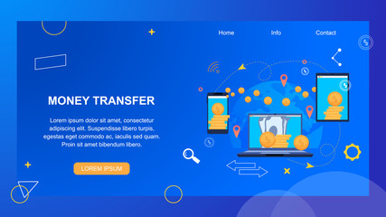 Money Transfer. MPesa. EcoCash. Tigo Pesa. GCash.