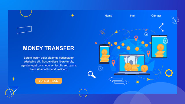 Money Transfer. MPesa. EcoCash. Tigo Pesa. GCash.