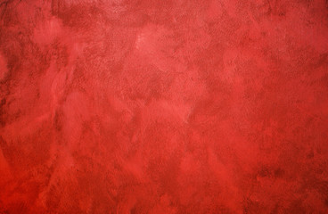 Abstract red background or Christmas background