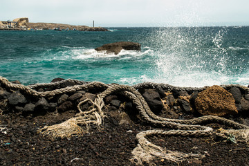 La Caleta de Arico
