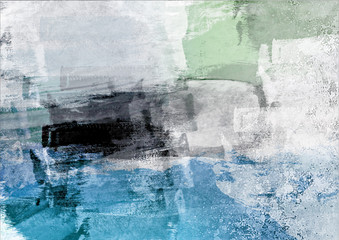 Abstract background, modern art poster, contemporary art