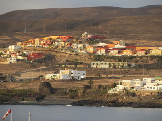 Puerto del Rosario - Fuerteventura