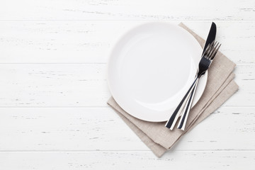 Table setting