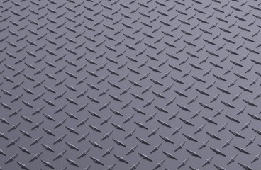 Metalloberfläche - Stahlblech