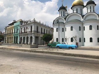 havana cuba and car 6