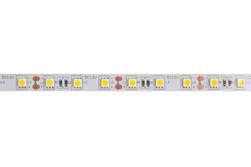 LED ligts strip for decoration of interiors. LED tape.