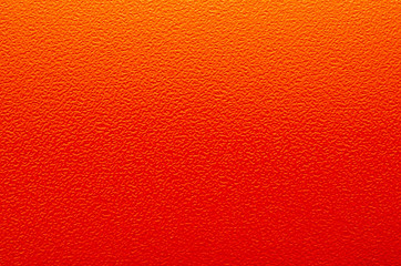 orange abstract background