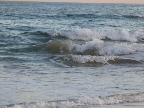 olas libres