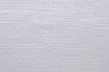 Naklejka premium white canvas with delicate grid to use as background