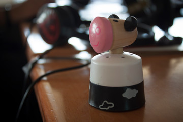Office decoration