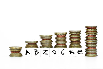 Abzocke
