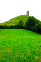 Glastonbury Tor