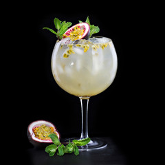 Cocktails 