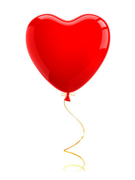 Balloon Heart