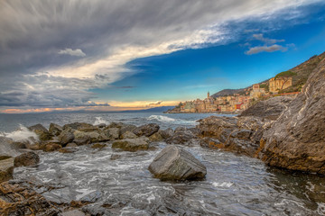 Bogliasco